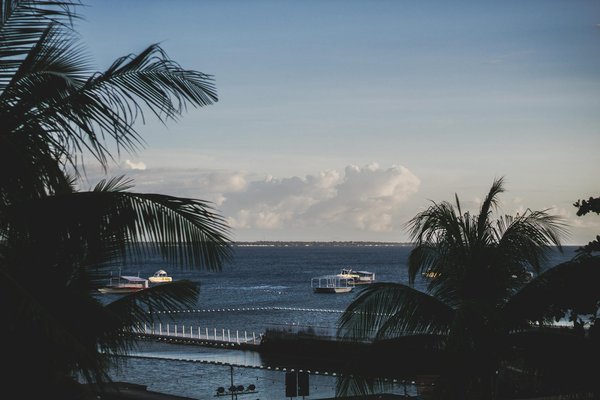 Les ports de croisière les plus animés