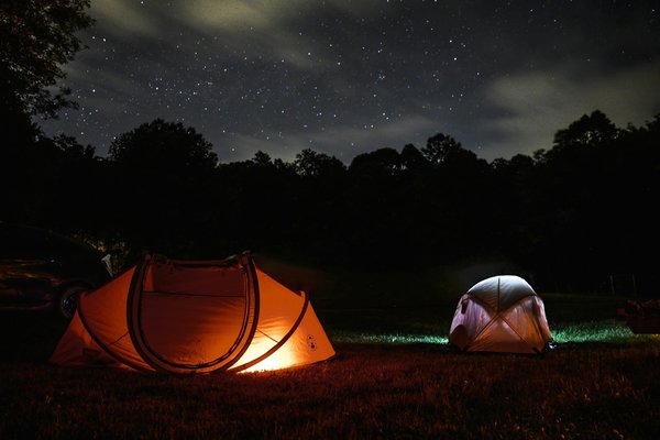Les meilleurs campings en auvergne pour une escapade nature