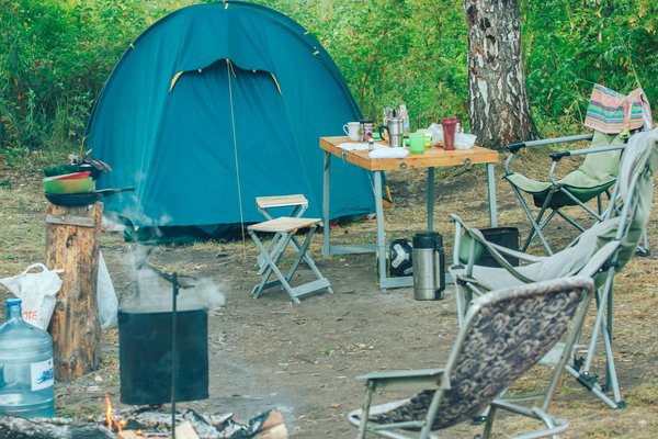 Séjournez au camping en Camargue : un coin de paradis !